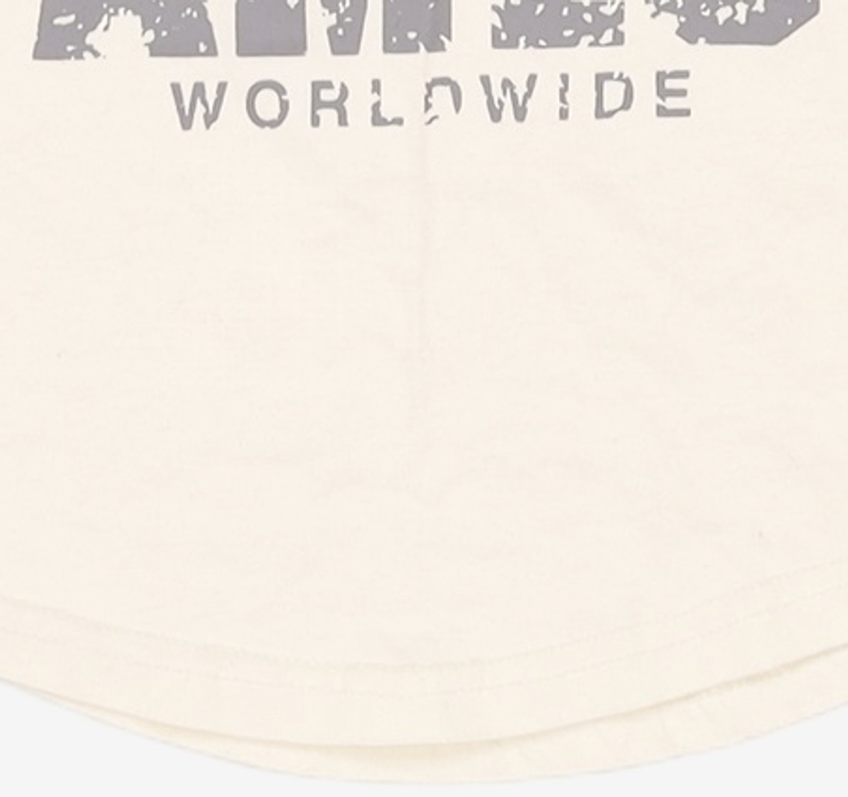 아메스 월드와이드(AMES-WORLDWIDE) 반소매 티셔츠 S