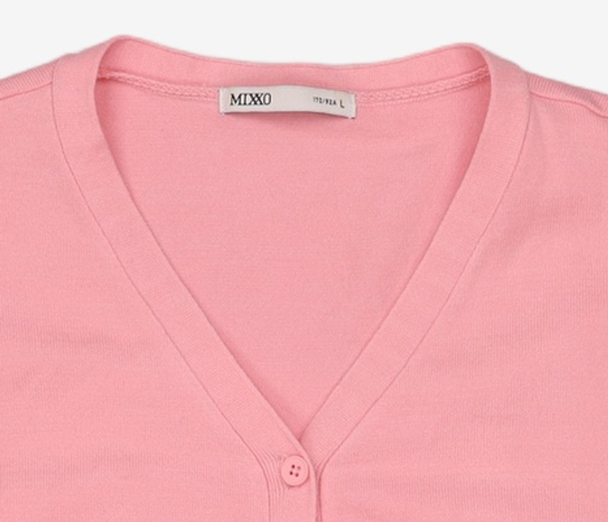 미쏘(MIXXO) 카디건 L