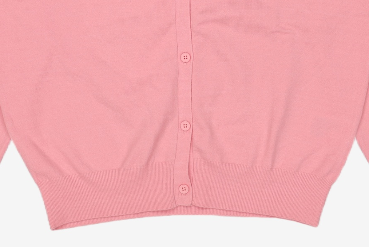 미쏘(MIXXO) 카디건 L