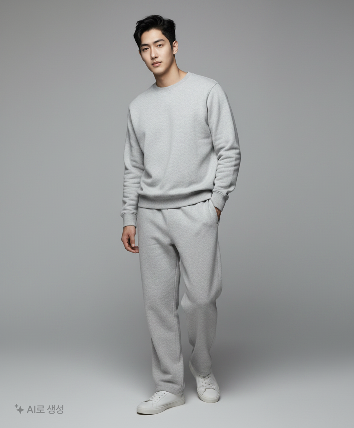 무신사 스탠다드(MUSINSA STANDARD) 트레이닝 팬츠 M