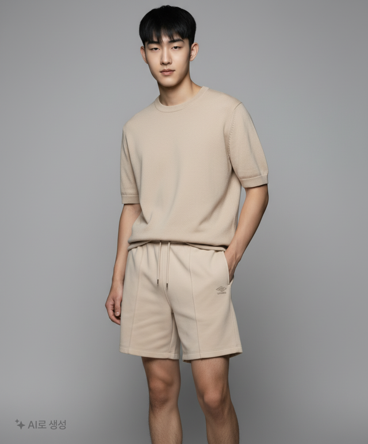 엄브로(UMBRO) 숏팬츠 85