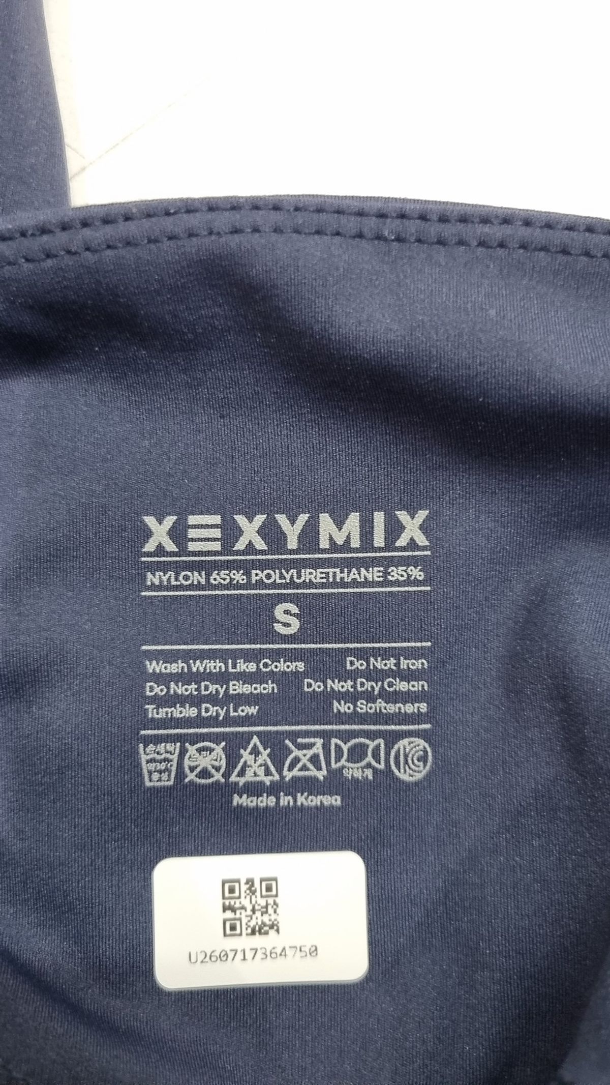 젝시믹스(XEXYMIX) 레깅스 S