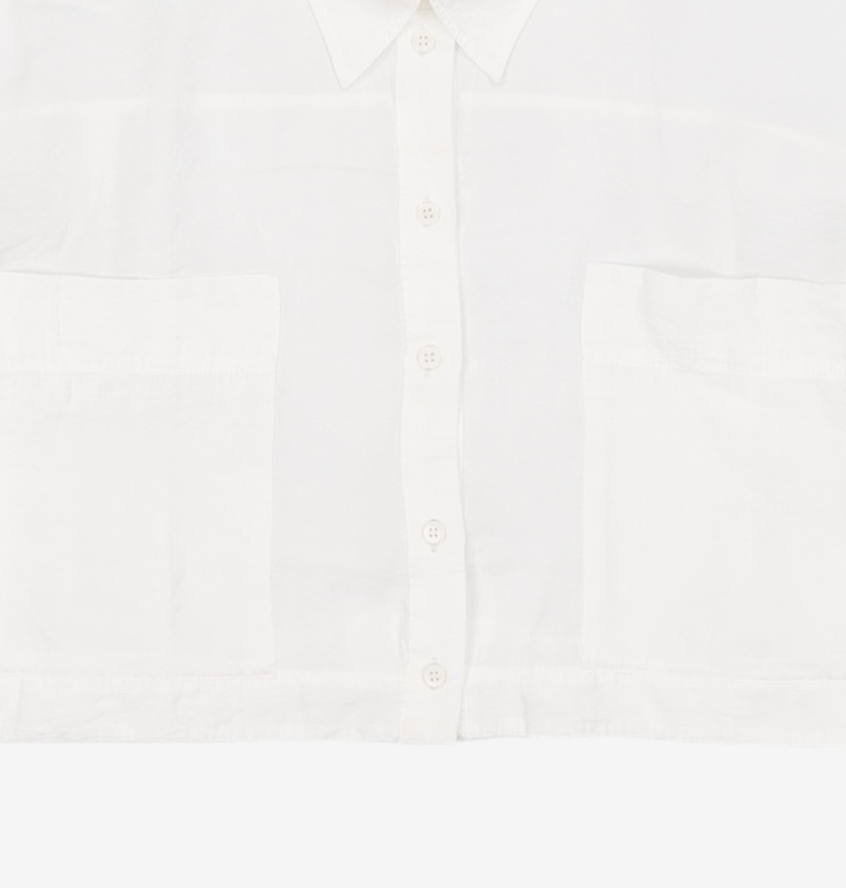 자라(ZARA) 캐주얼 셔츠 L