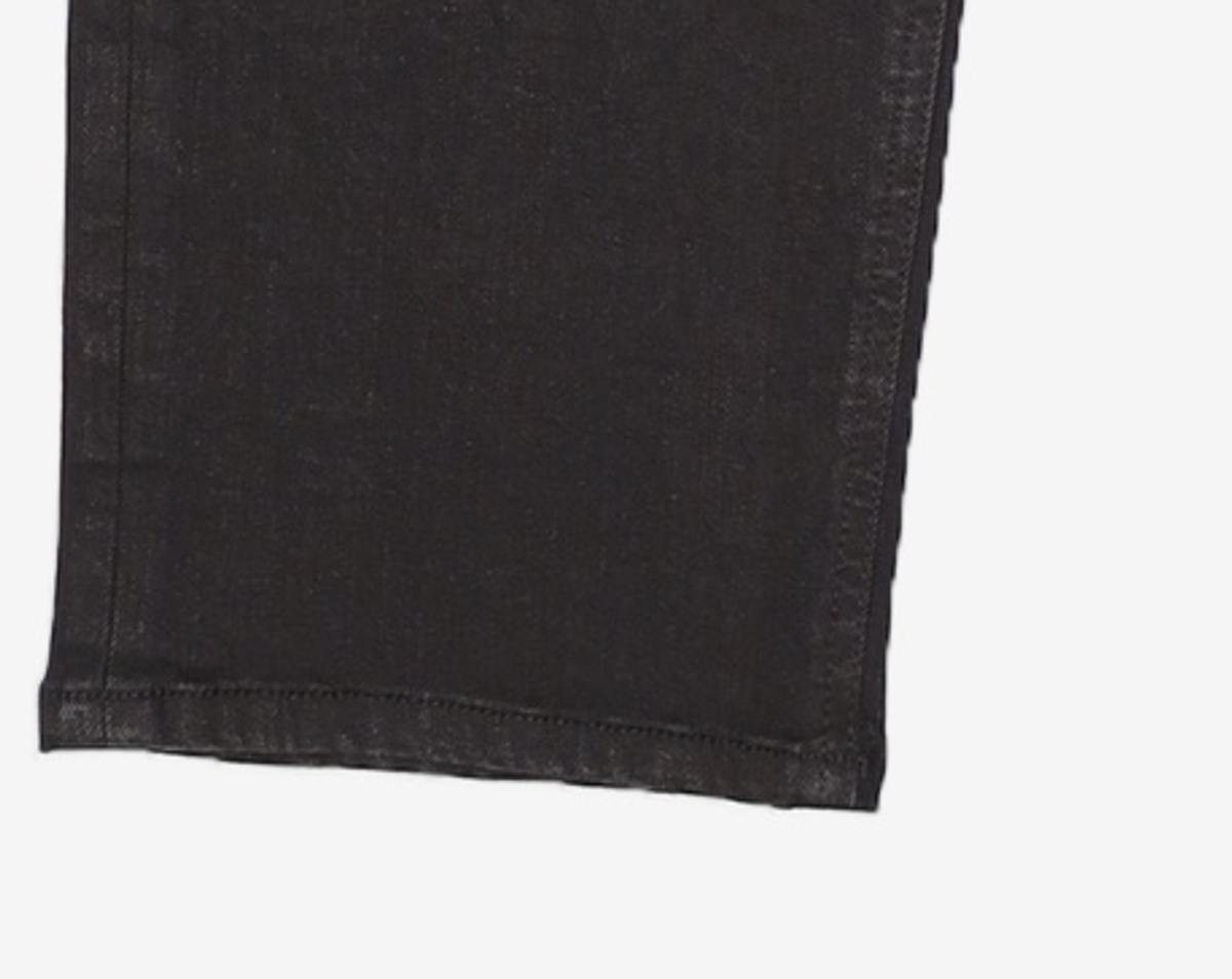 페이탈리즘(FATALISM) 청/데님 팬츠 S