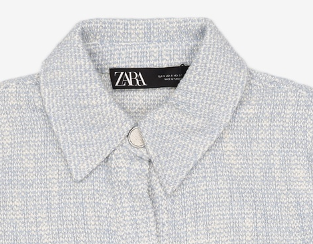자라(ZARA) 슈트/블레이저 재킷 S