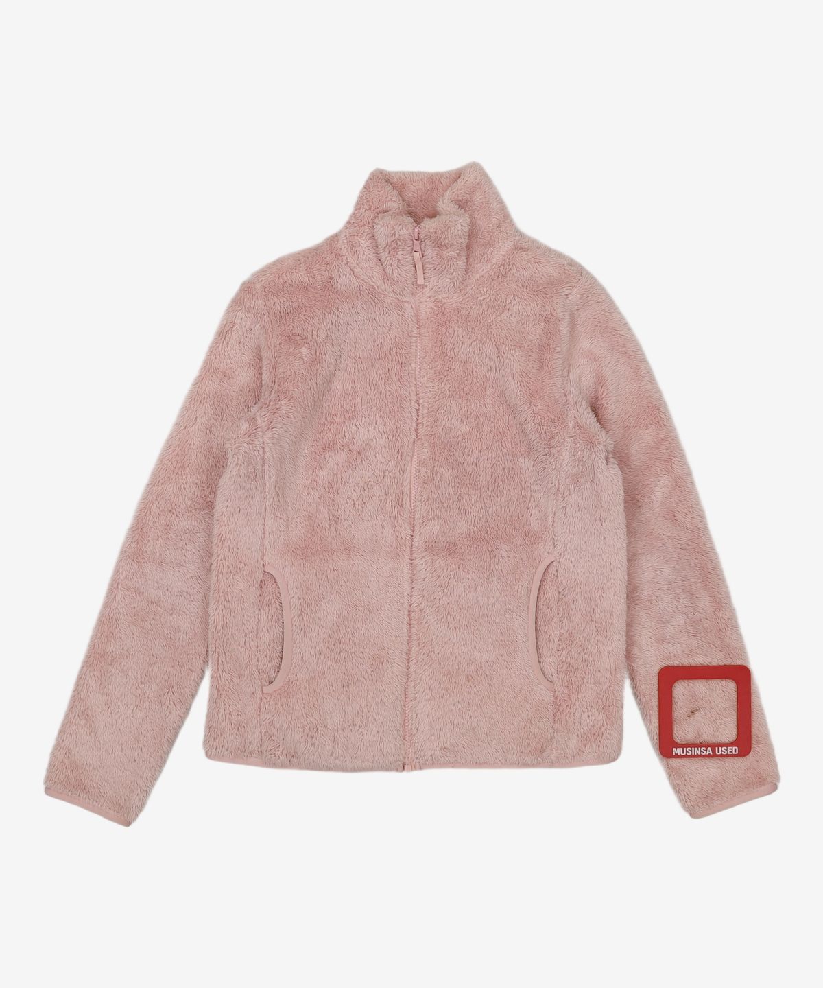 유니클로(UNIQLO) 플리스 M