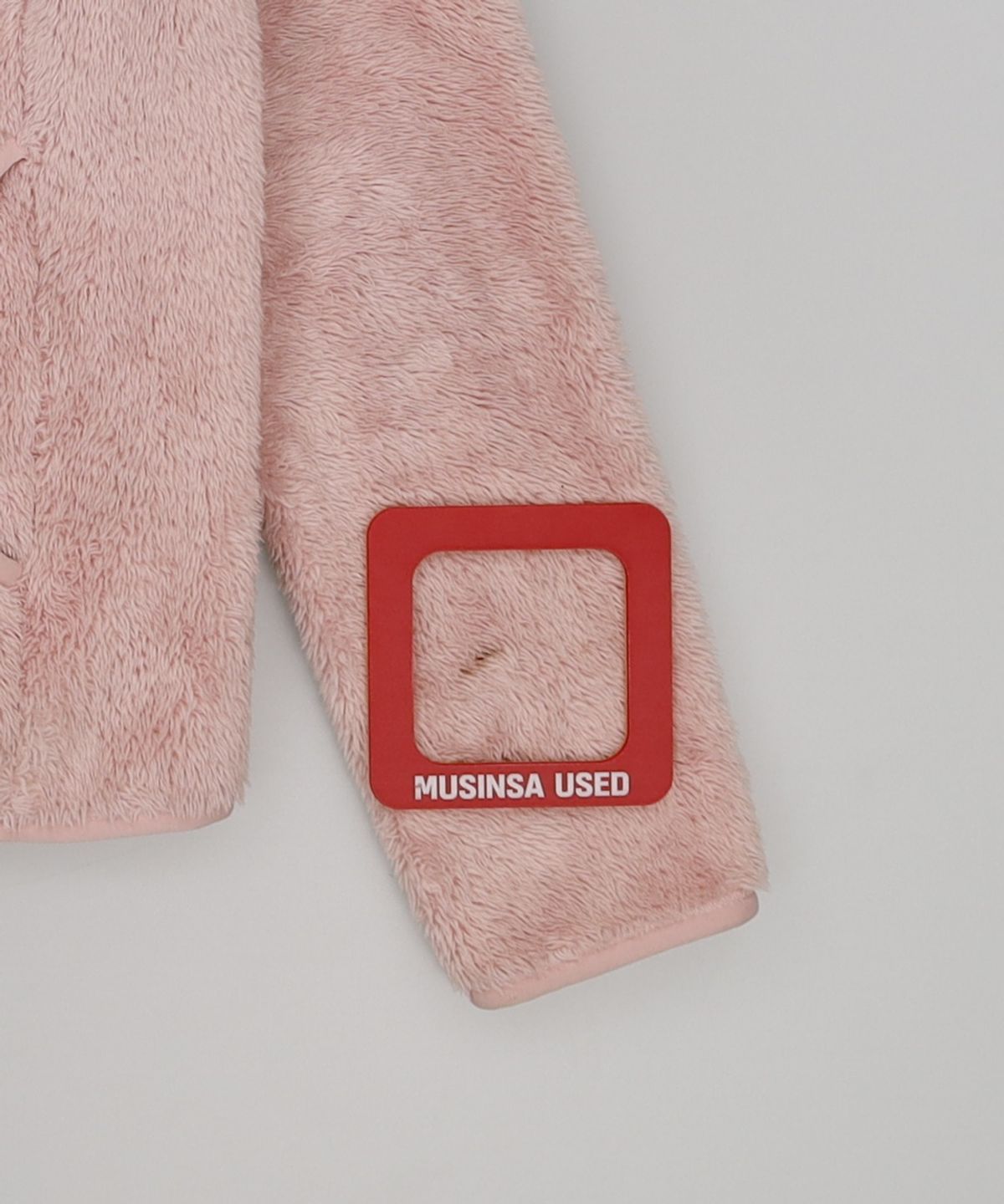 유니클로(UNIQLO) 플리스 M