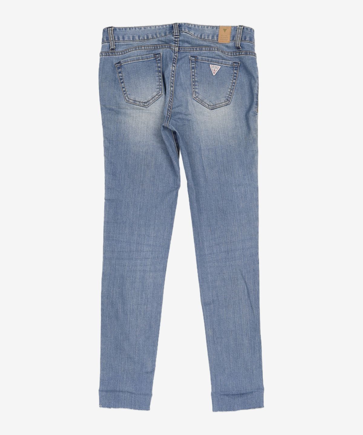 게스진(GUESS JEANS) 청/데님 팬츠 27
