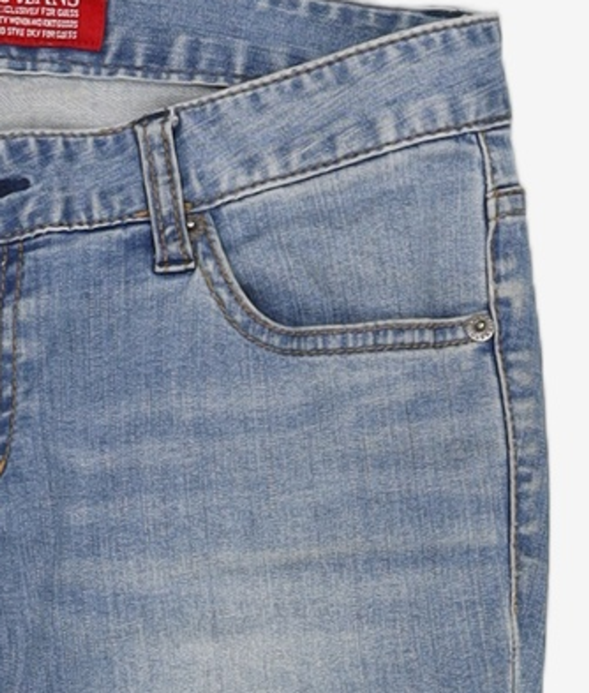 게스진(GUESS JEANS) 청/데님 팬츠 27