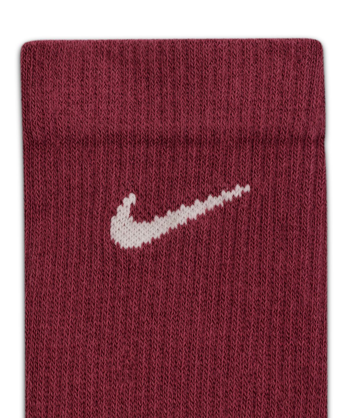 나이키(NIKE) 에브리데이 엘리베이티드 크루 삭스(3켤레) - 멀티컬러 / HQ4335-910