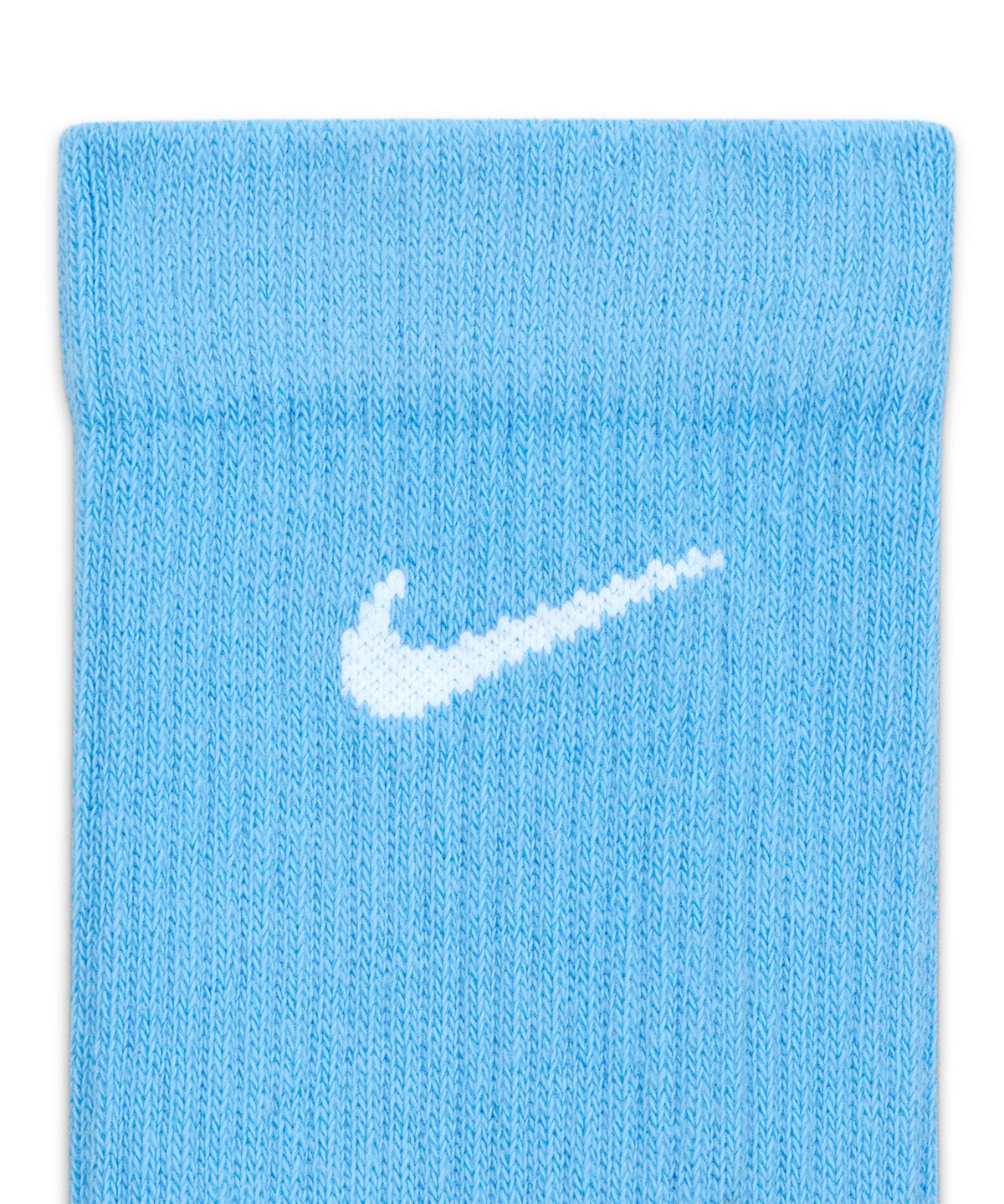 나이키(NIKE) 에브리데이 엘리베이티드 크루 삭스(3켤레) - 멀티컬러 / HQ4335-911