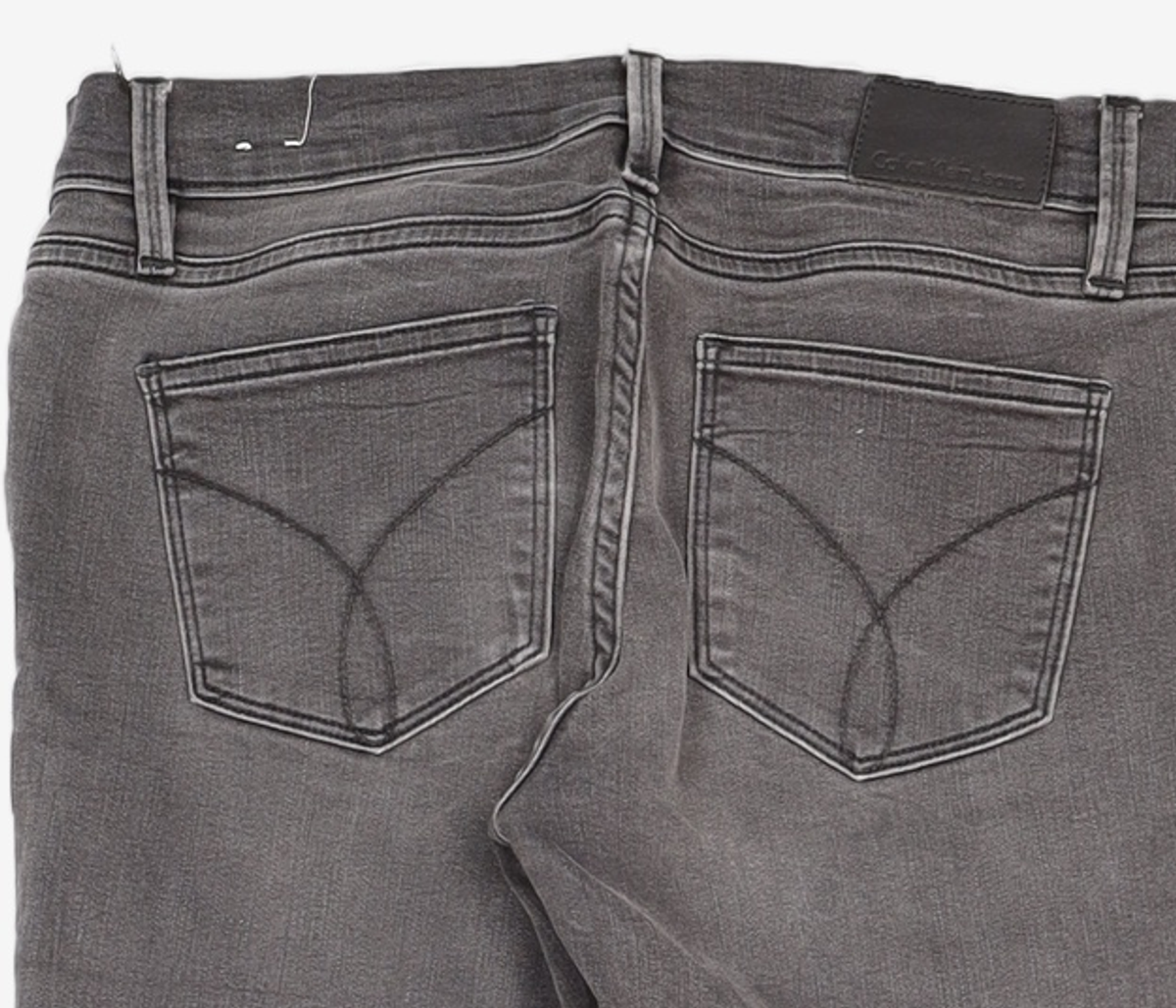 캘빈클라인 진(CALVIN KLEIN JEANS) 청/데님 팬츠 27