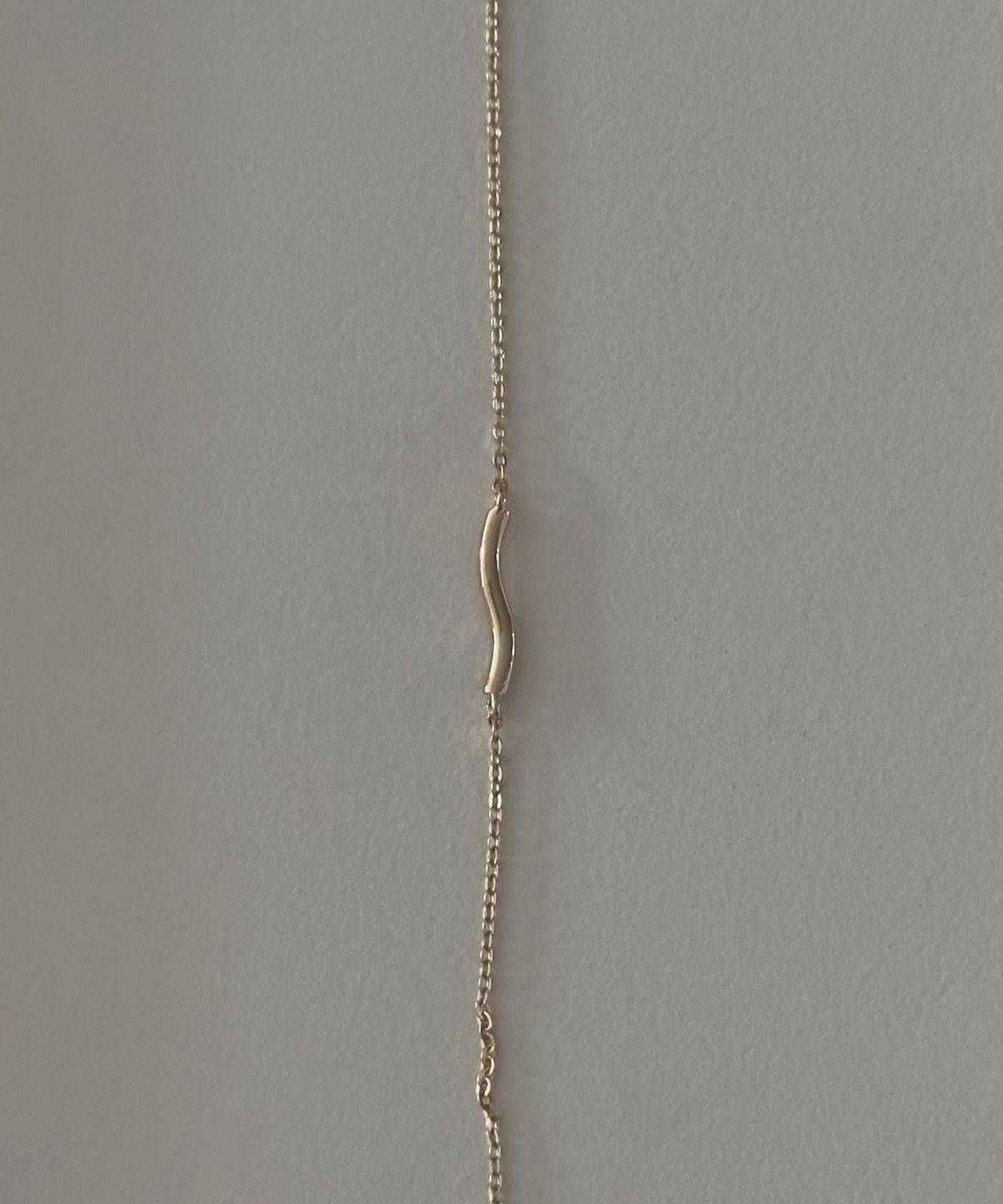 파예(FAYE) 14k Tide bracelet
