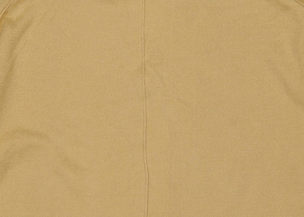 우마뭉(UMARMUNG) Combed merino jacquard vneck cardigan_Bechamel L