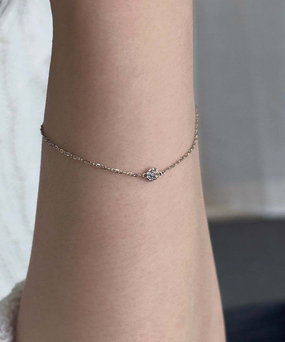 파예(FAYE) 14k Placid bracelet