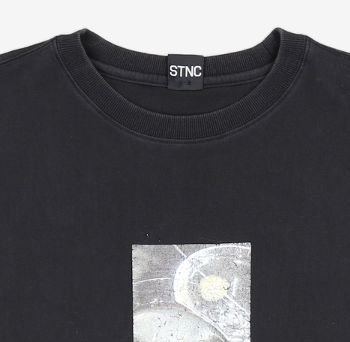 스텐스 서울(STANCE SEOUL) 반소매 티셔츠 105