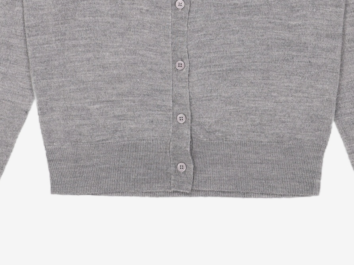 미쏘(MIXXO) 카디건 M
