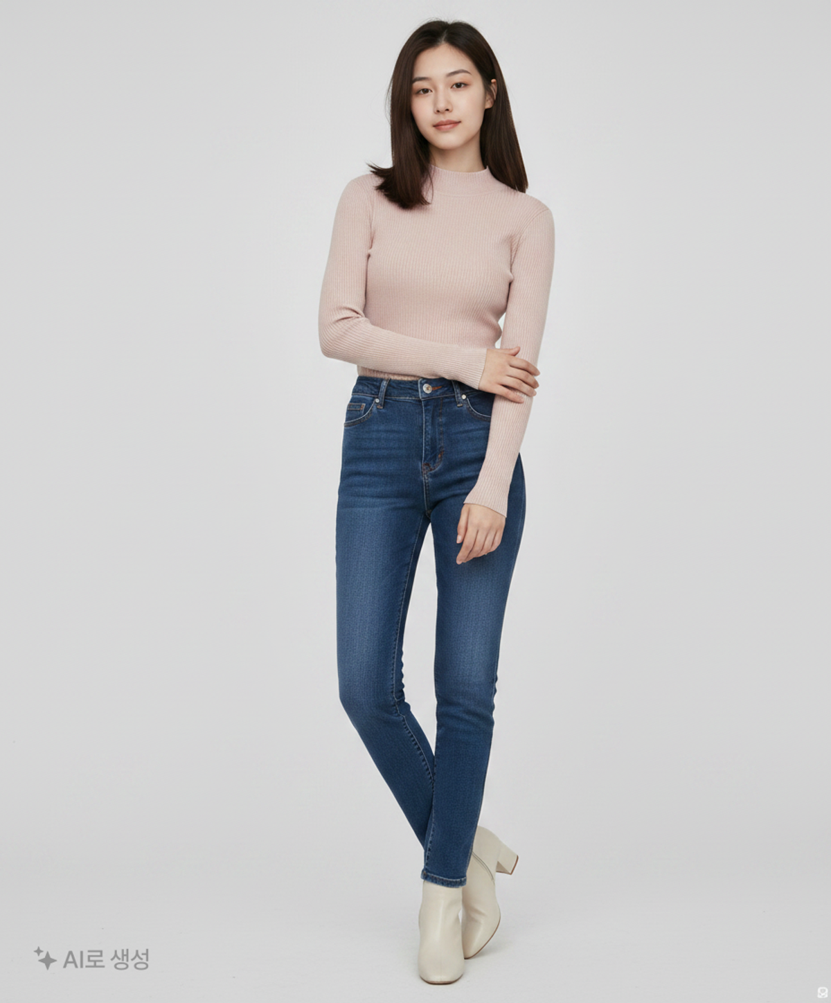 유니클로(UNIQLO) 니트/스웨터 M