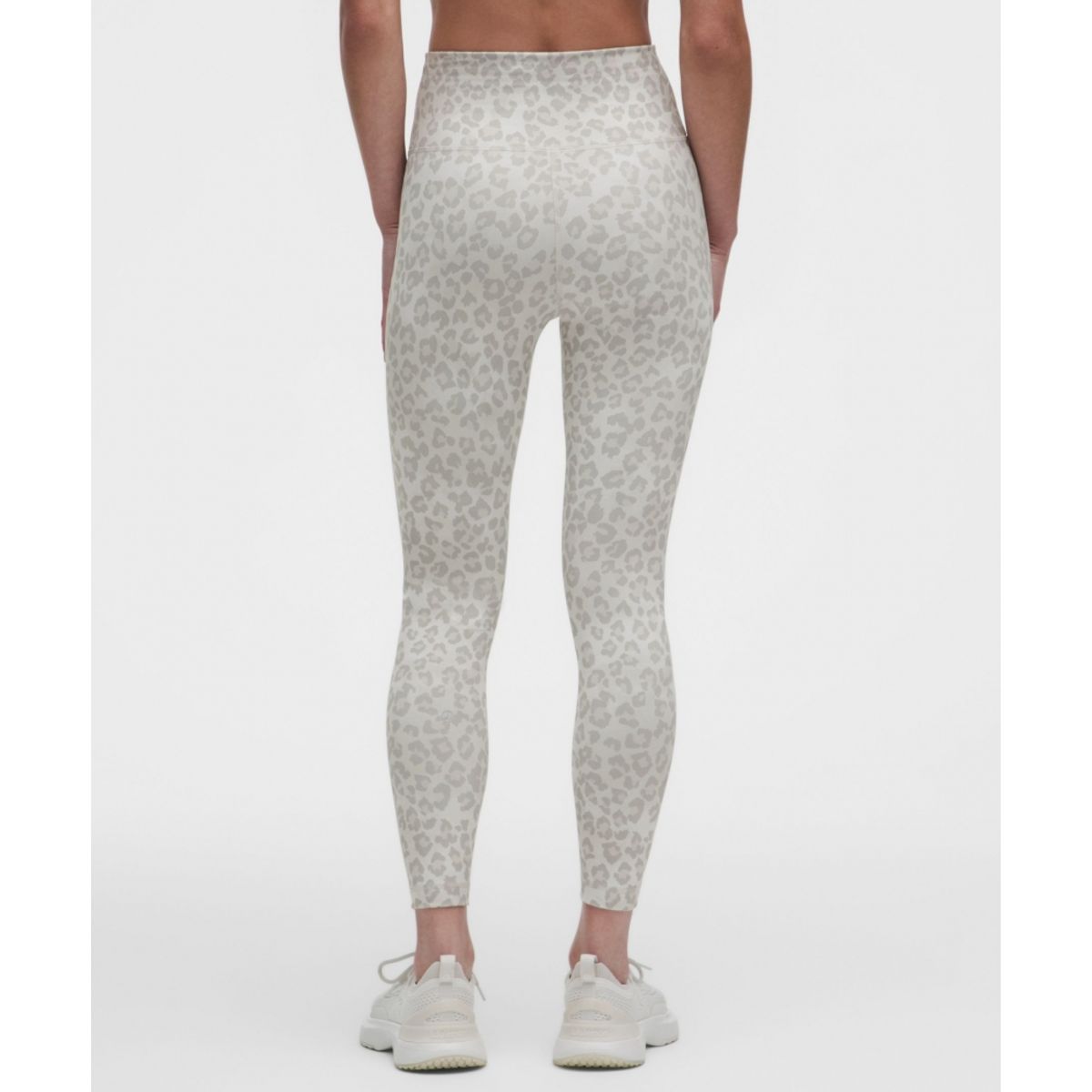 룰루레몬(LULULEMON) 원더 트레인 노라인 하이라이즈 타이츠 24inch *아시아 핏  TLWI