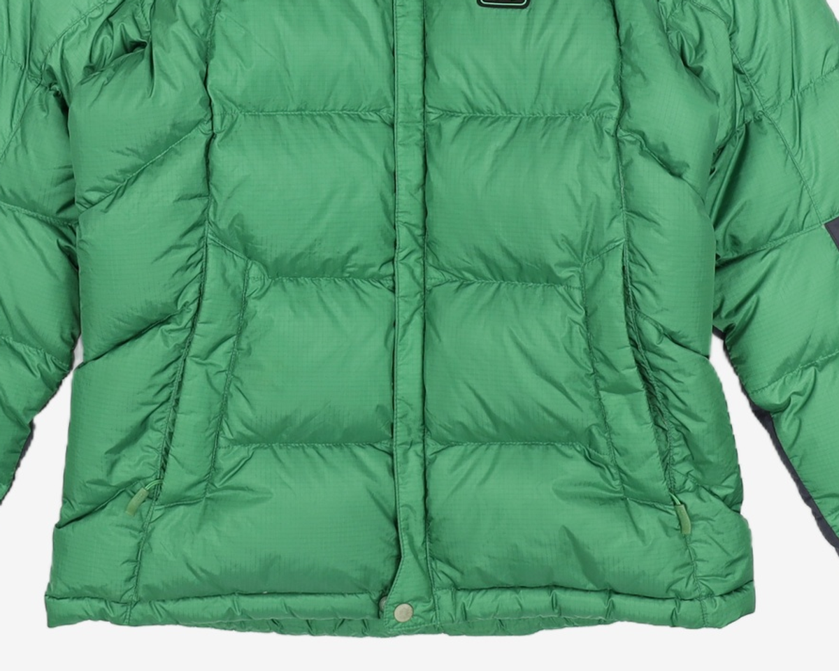 코오롱스포츠(KOLON SPORT) 숏 패딩/숏 헤비 아우터 95