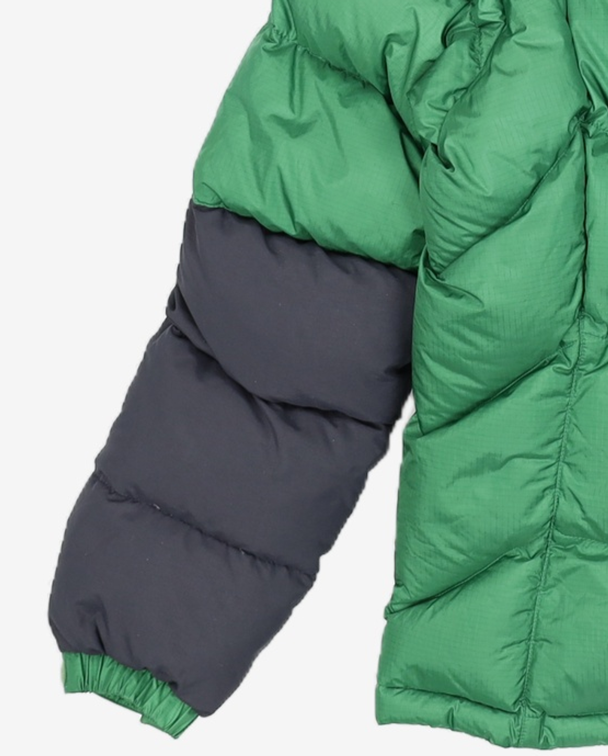 코오롱스포츠(KOLON SPORT) 숏 패딩/숏 헤비 아우터 95