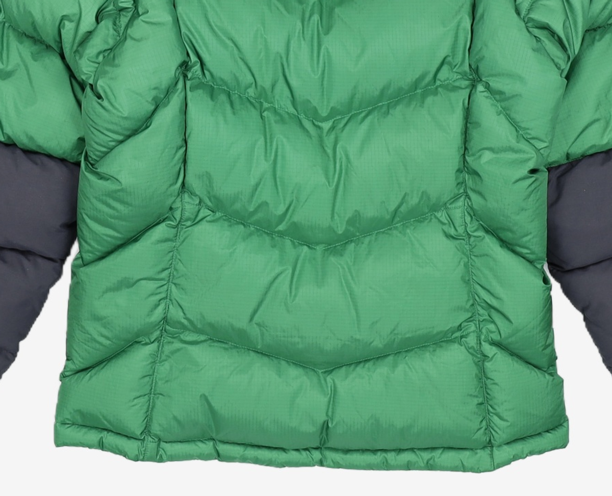 코오롱스포츠(KOLON SPORT) 숏 패딩/숏 헤비 아우터 95