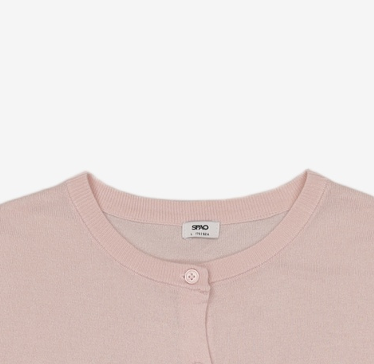 스파오(SPAO) [COOL] 썸머 카디건_SPCKG24G01 L
