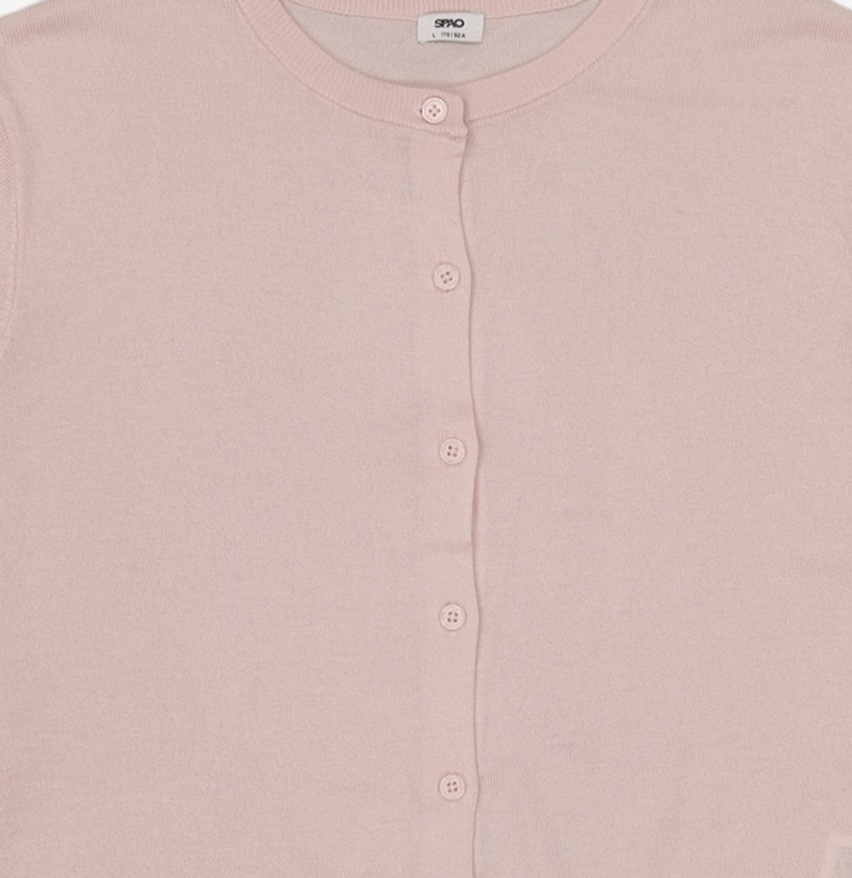 스파오(SPAO) [COOL] 썸머 카디건_SPCKG24G01 L