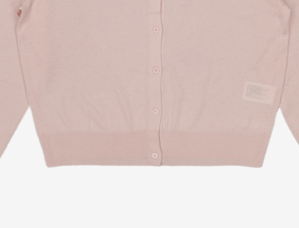 스파오(SPAO) [COOL] 썸머 카디건_SPCKG24G01 L