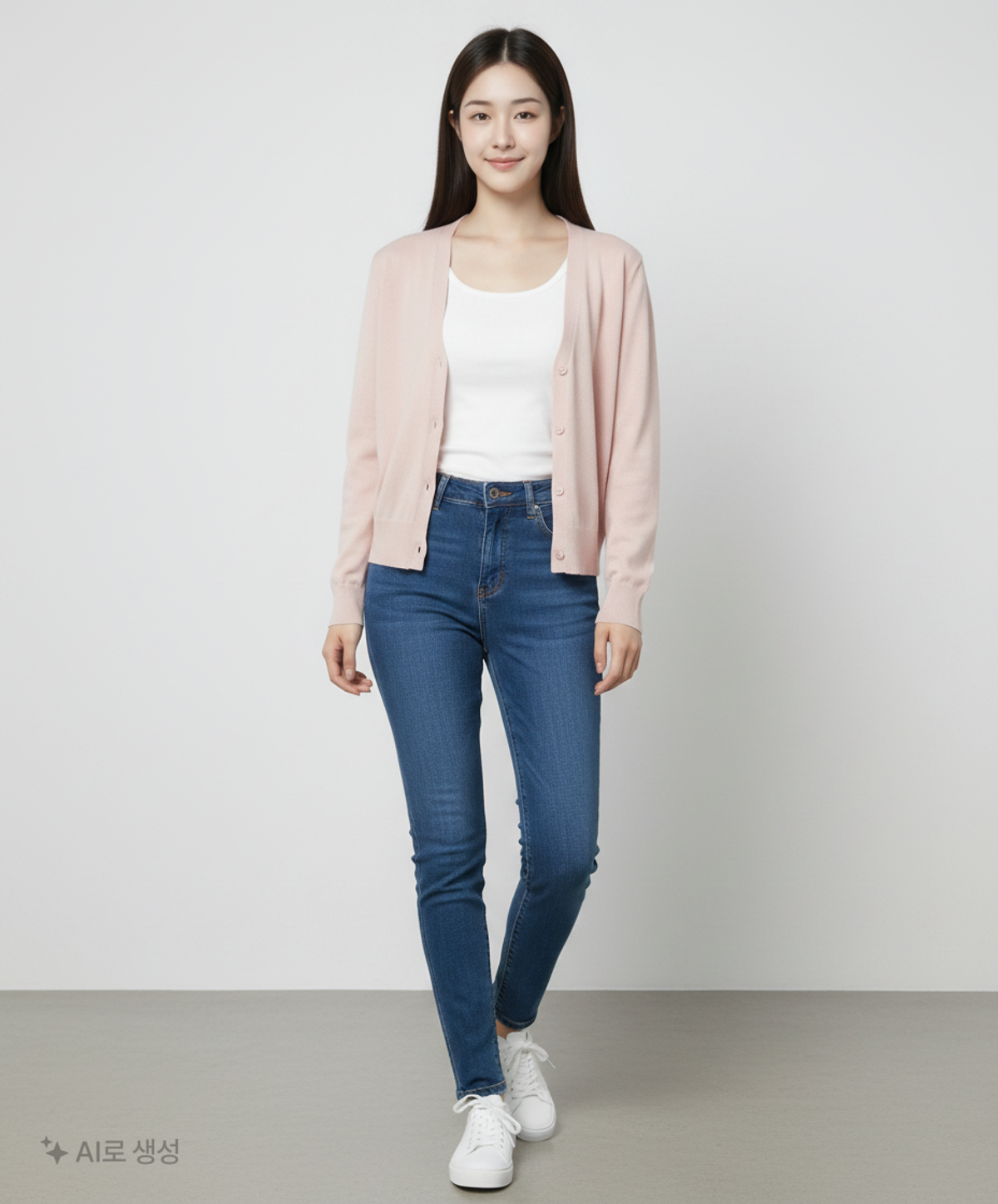 스파오(SPAO) [COOL] 썸머 카디건_SPCKG24G01 L