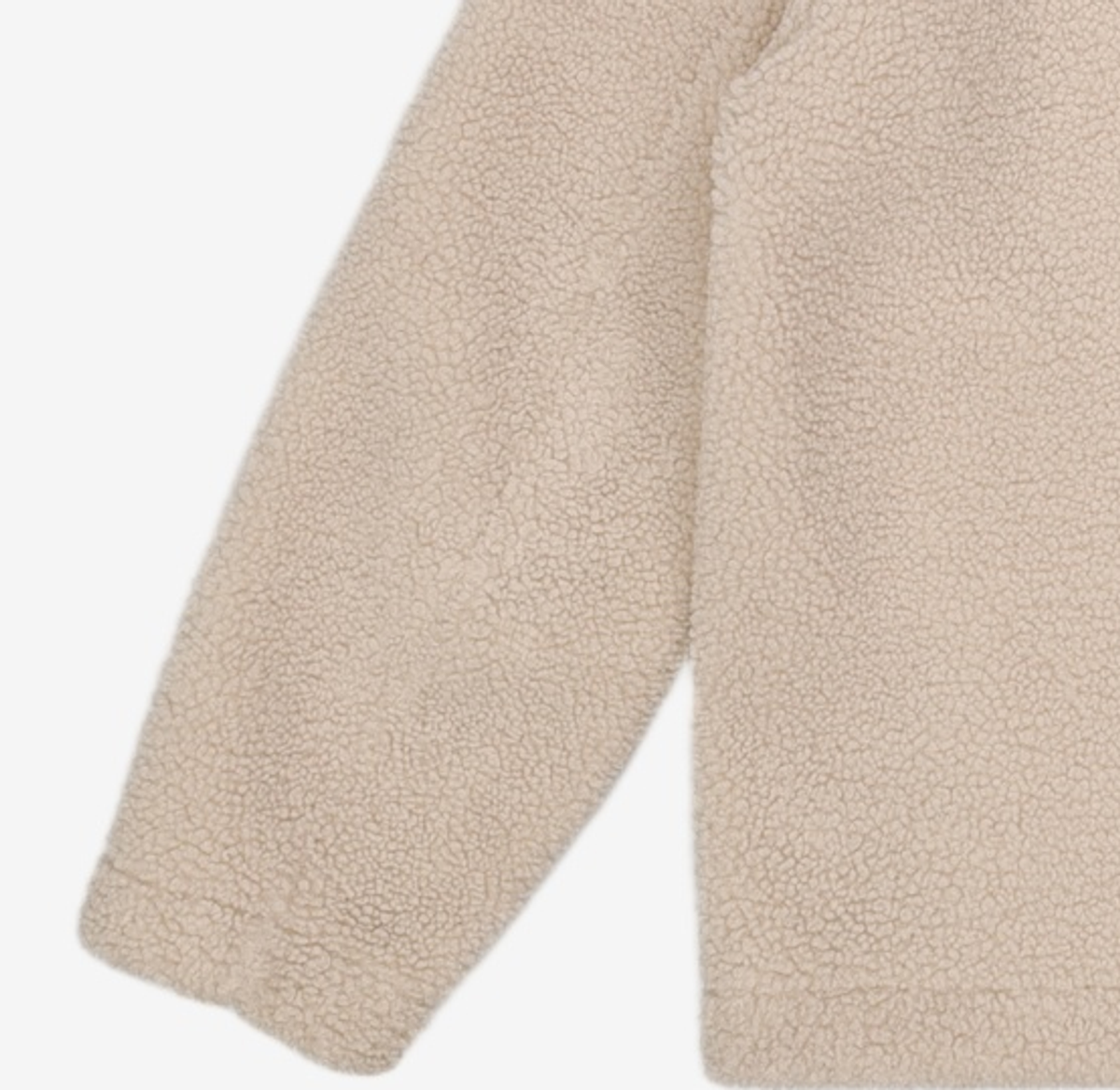 유니클로(UNIQLO) 플리스 S