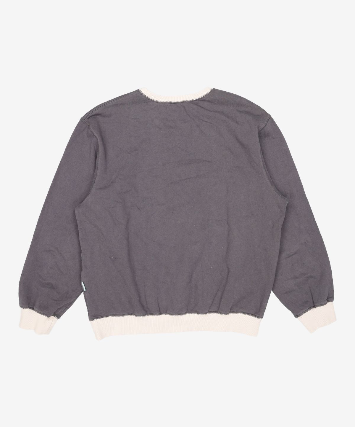 엠엠엘지(MMLG) [Mmlg] MMLG SPORT SWEAT (MELANGE WHITE) L