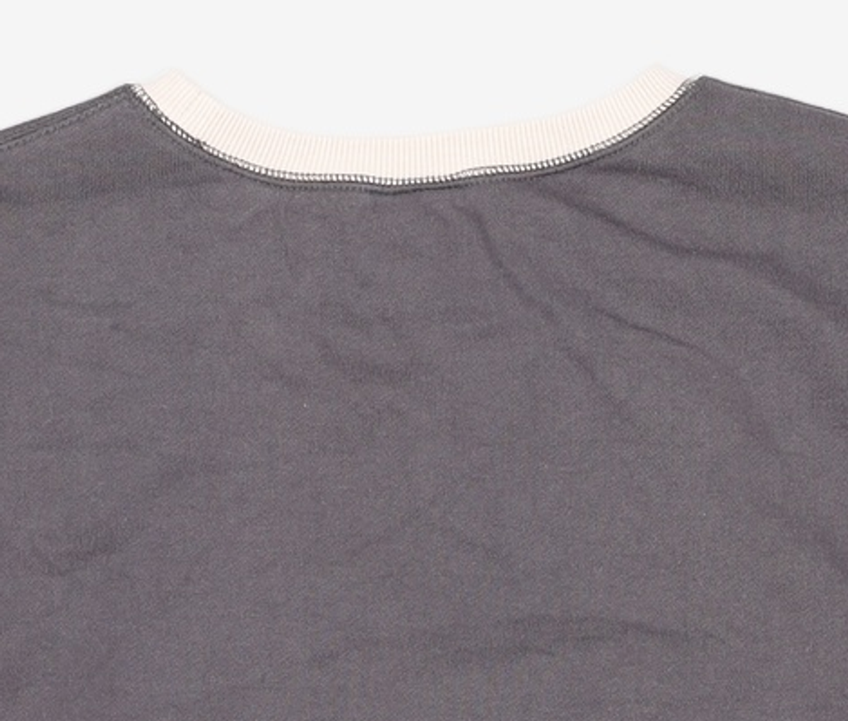 엠엠엘지(MMLG) [Mmlg] MMLG SPORT SWEAT (MELANGE WHITE) L
