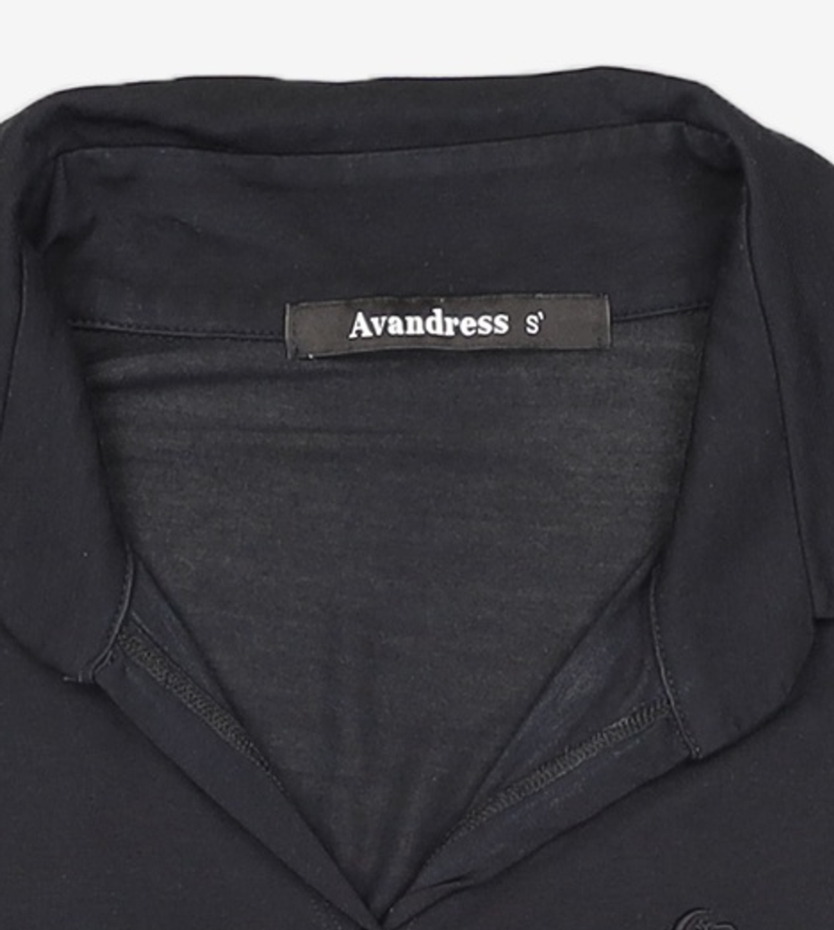 어반드레스(AVANDRESS) 캐주얼 셔츠 S