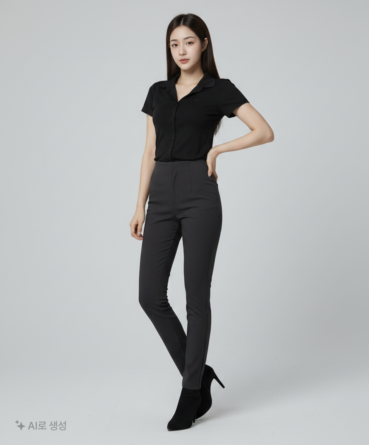 어반드레스(AVANDRESS) 캐주얼 셔츠 S