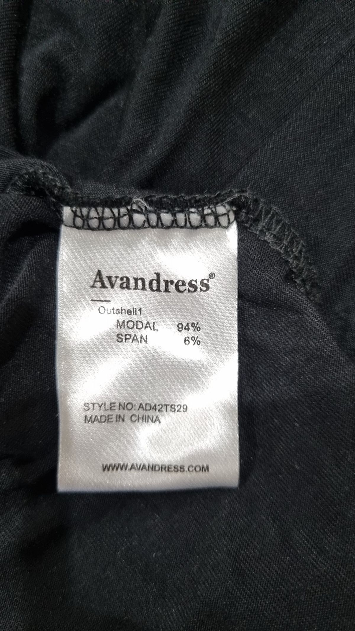 어반드레스(AVANDRESS) 캐주얼 셔츠 S