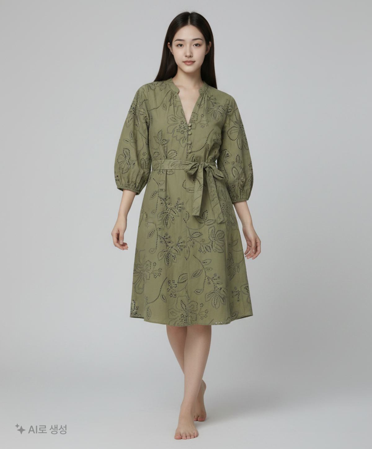 자라(ZARA) 미니 원피스 S
