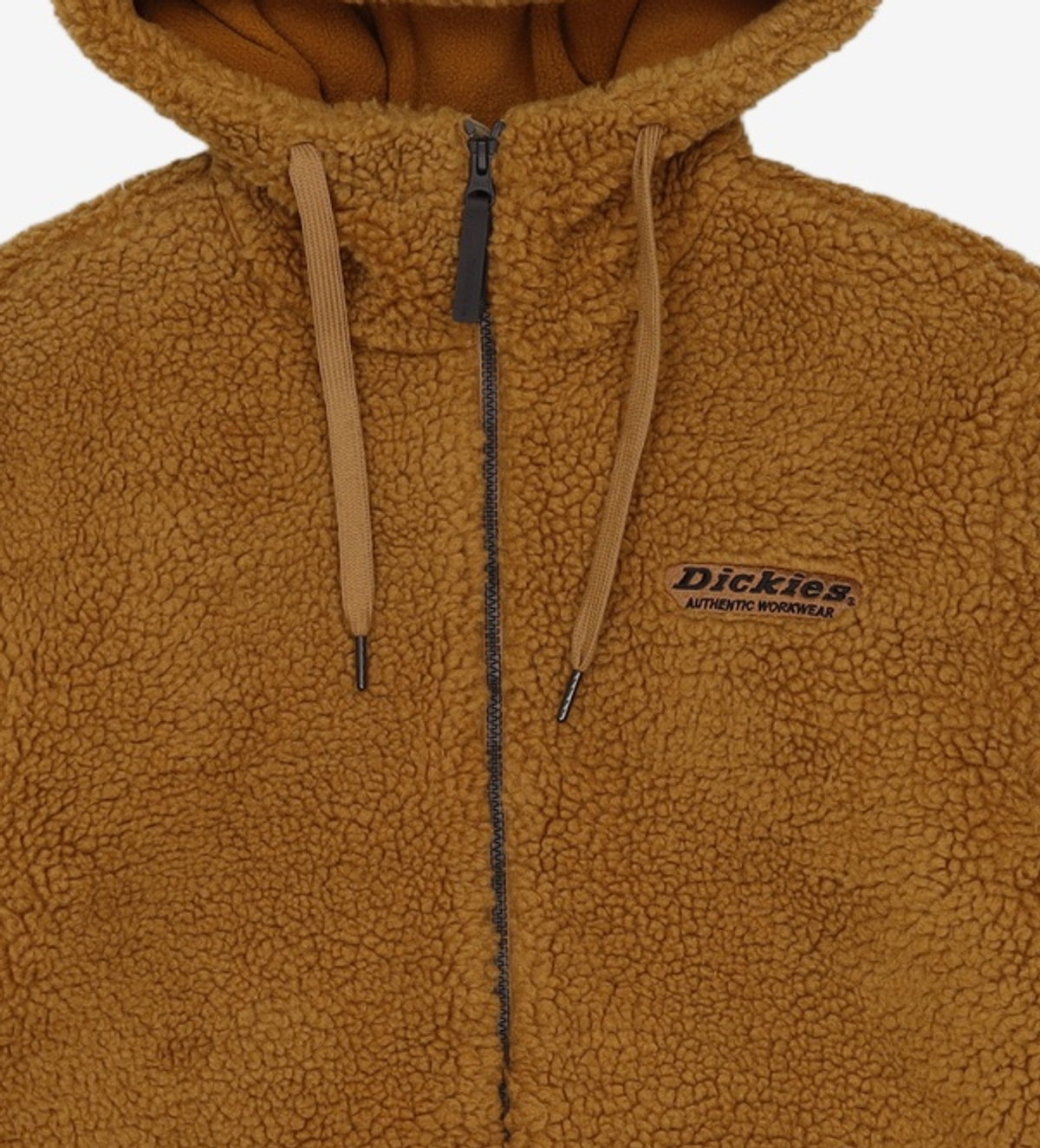 디키즈(DICKIES) 플리스 95