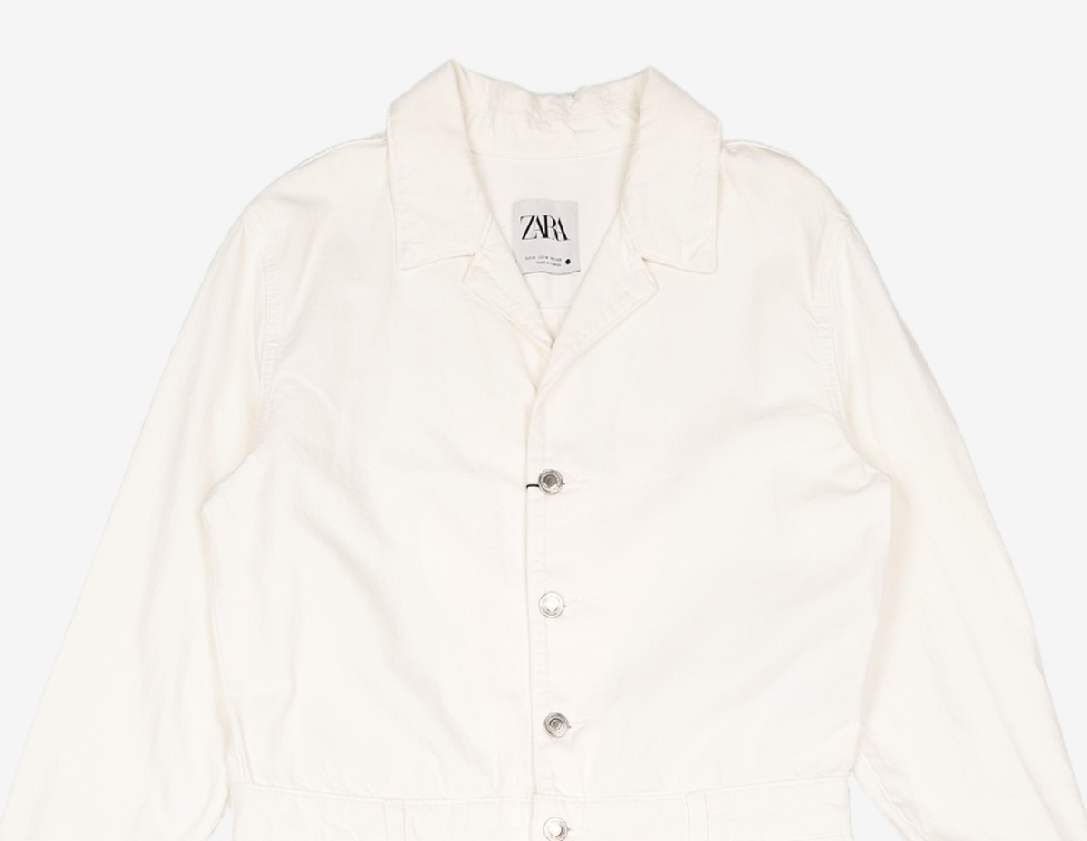 자라(ZARA) 점프 슈트 M