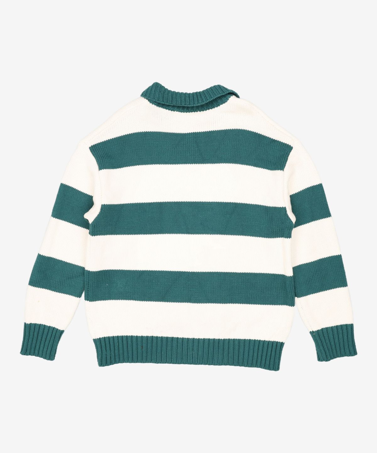 메인부스(MAINBOOTH) Traveler Oversized Sweater(6 COLOR) 2