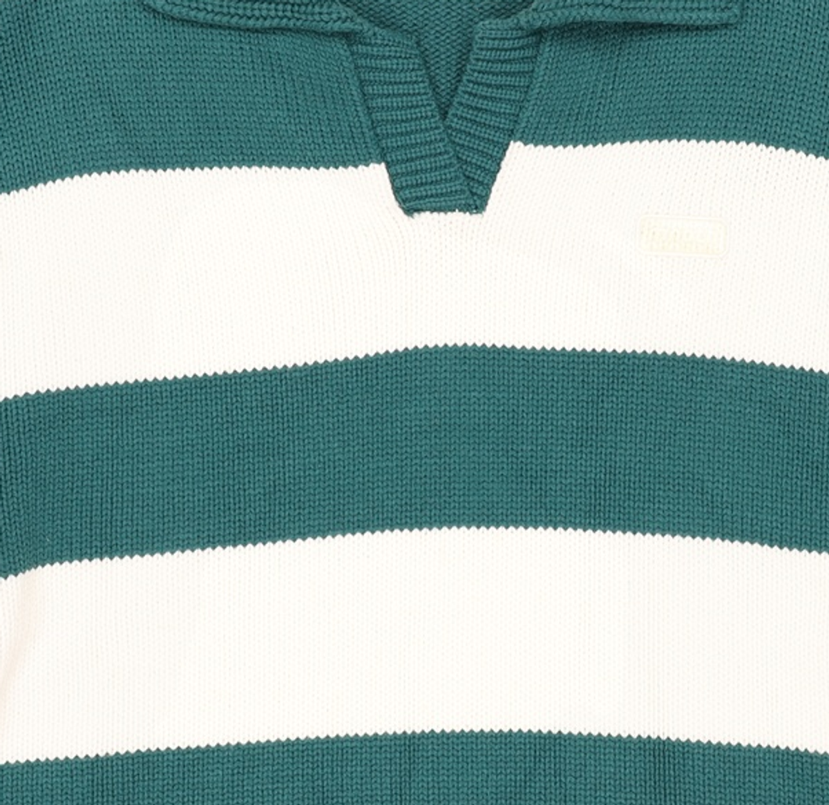 메인부스(MAINBOOTH) Traveler Oversized Sweater(6 COLOR) 2