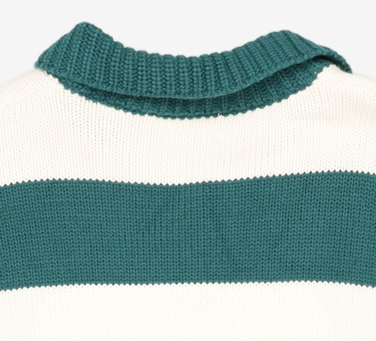 메인부스(MAINBOOTH) Traveler Oversized Sweater(6 COLOR) 2