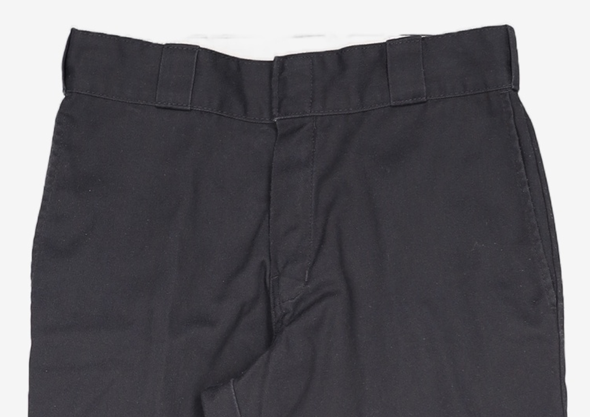 디키즈(DICKIES) 코튼 팬츠 30
