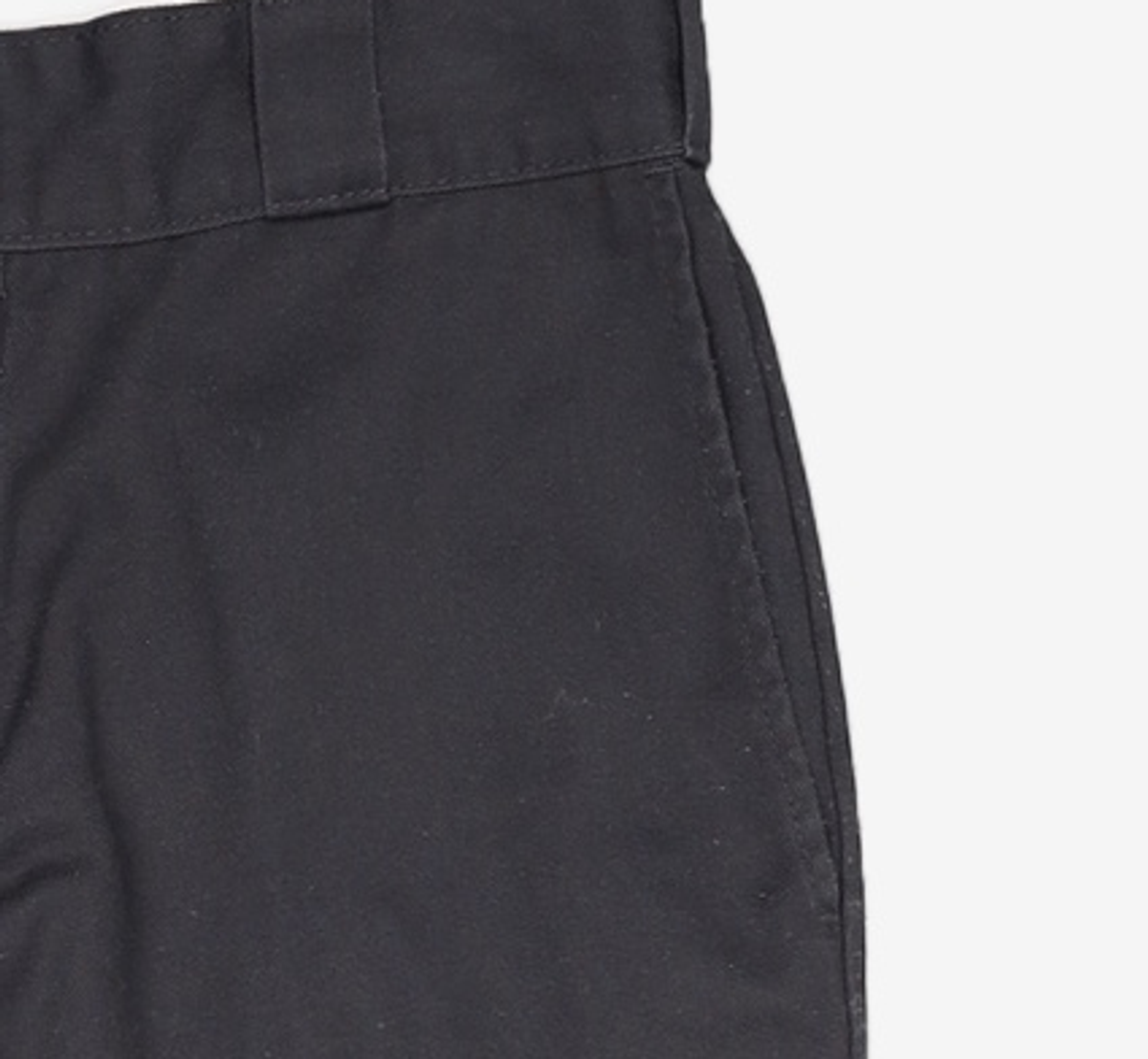 디키즈(DICKIES) 코튼 팬츠 30
