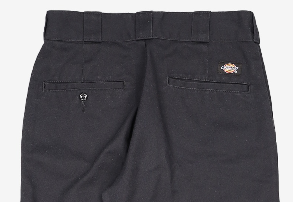 디키즈(DICKIES) 코튼 팬츠 30