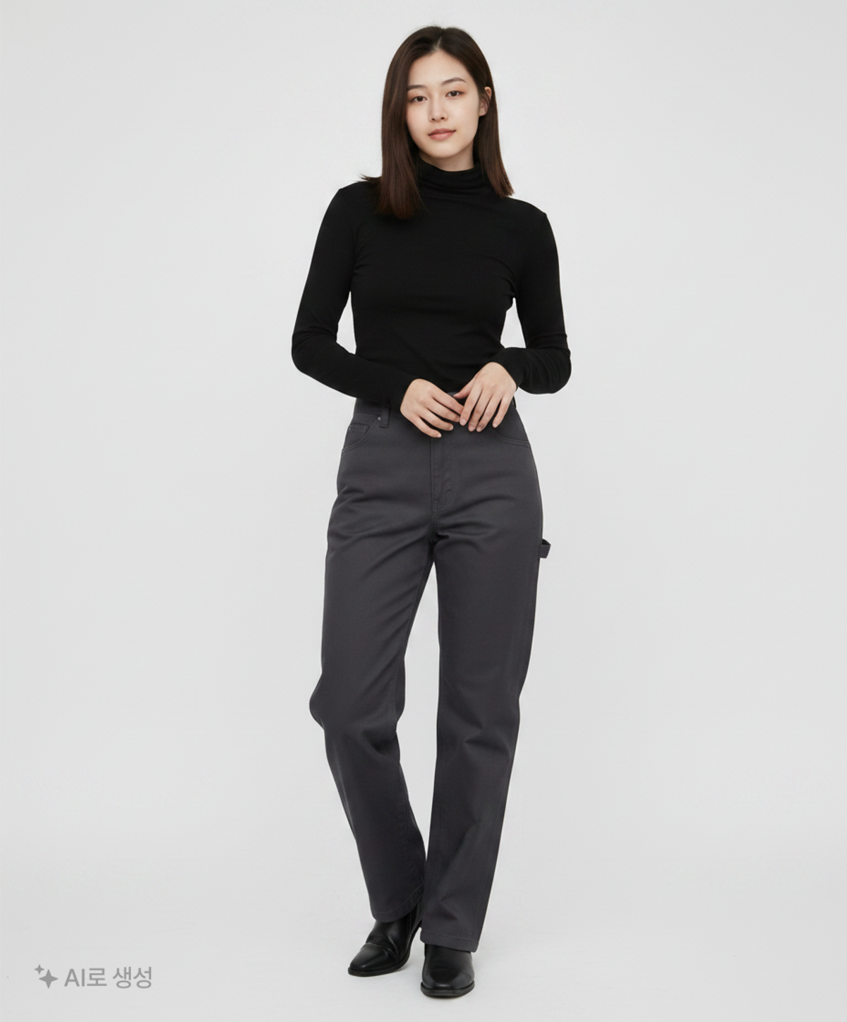 디키즈(DICKIES) 코튼 팬츠 30