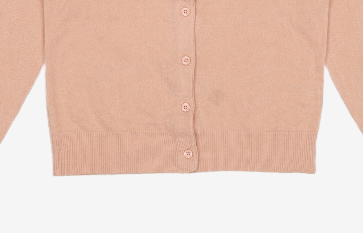 미쏘(MIXXO) 카디건 M