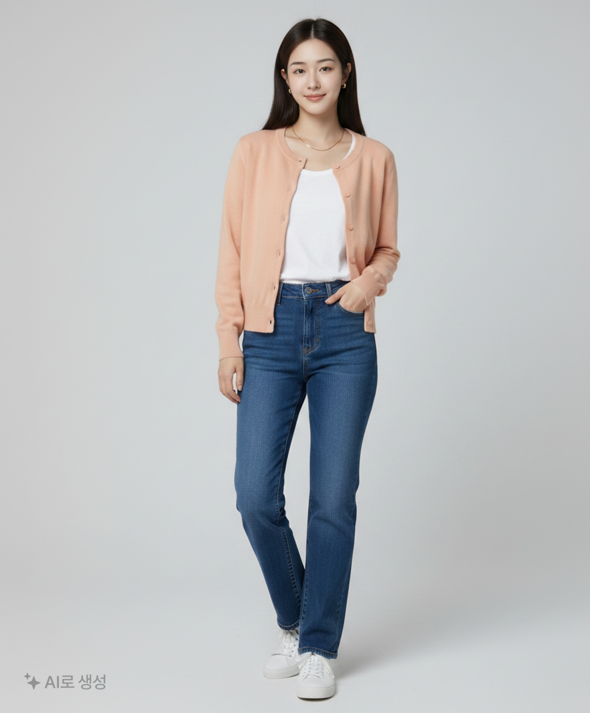 미쏘(MIXXO) 카디건 M