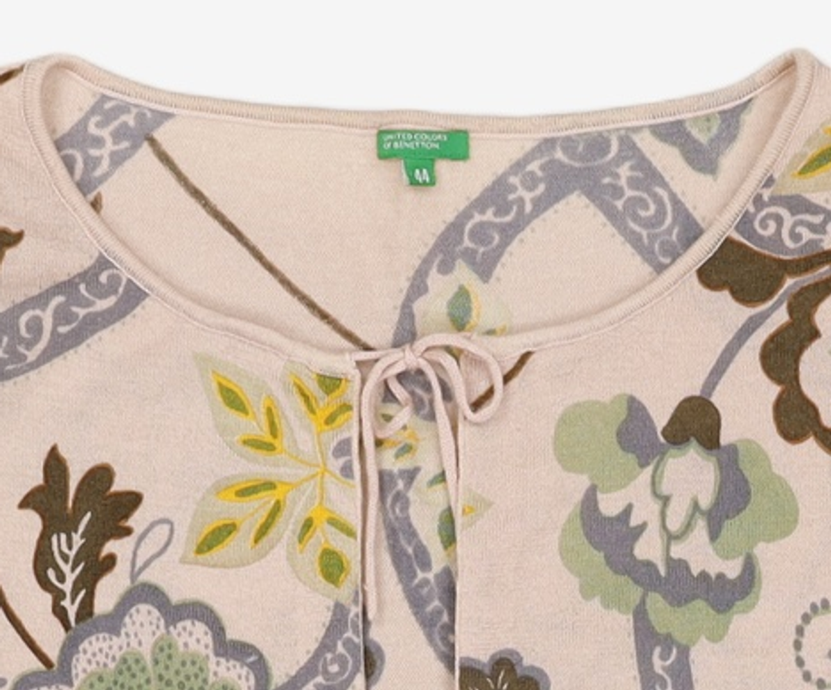 베네통(BENETTON) 카디건 44
