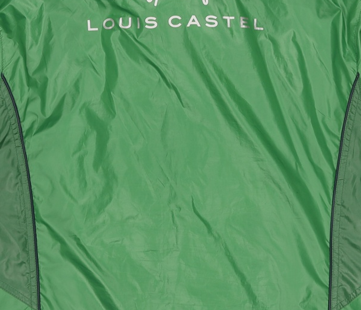루이까스텔(LOUIS CASTEL) 나일론/코치 재킷 105